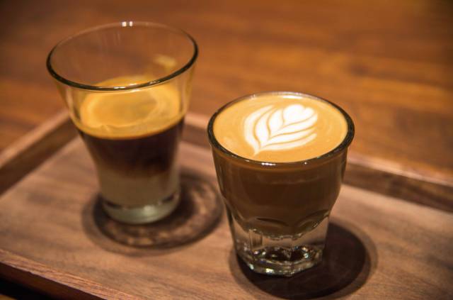 全球最大星巴克臻選烘焙工坊落戶魔都 2700平方米任你玩